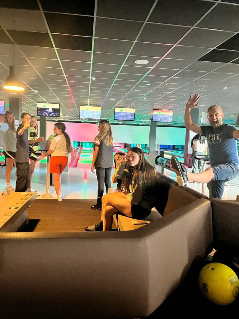 Stockport School PE tweet media