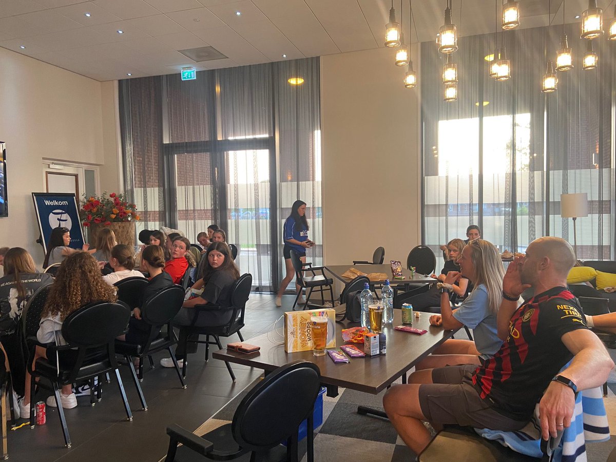 Stockport School PE tweet media