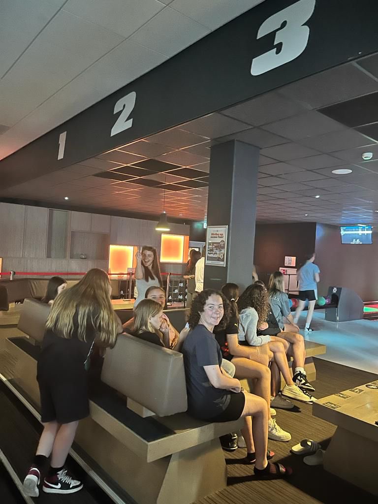 Stockport School PE tweet media