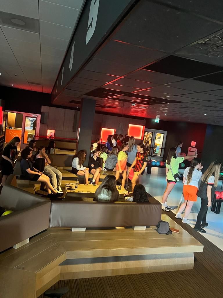 Stockport School PE tweet media