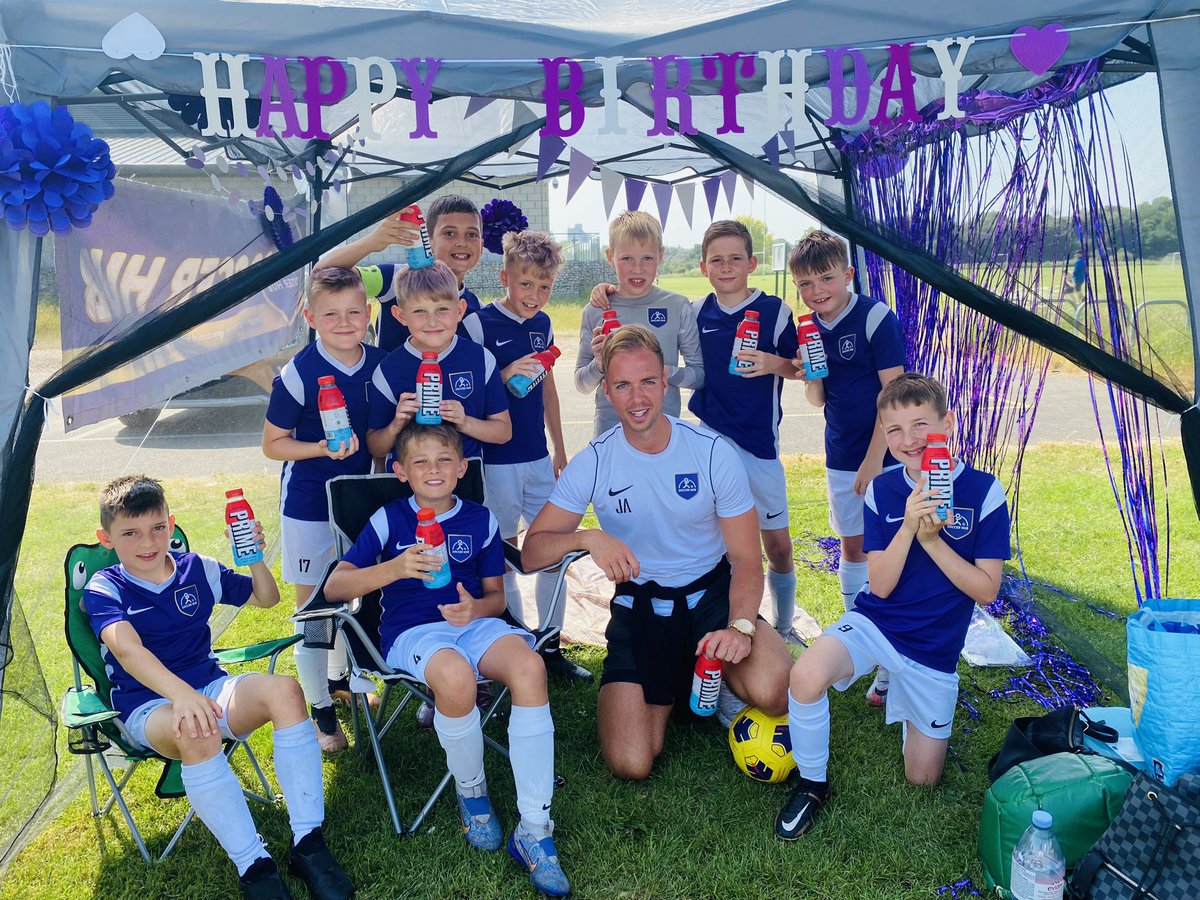 Jillian Platts tweet media