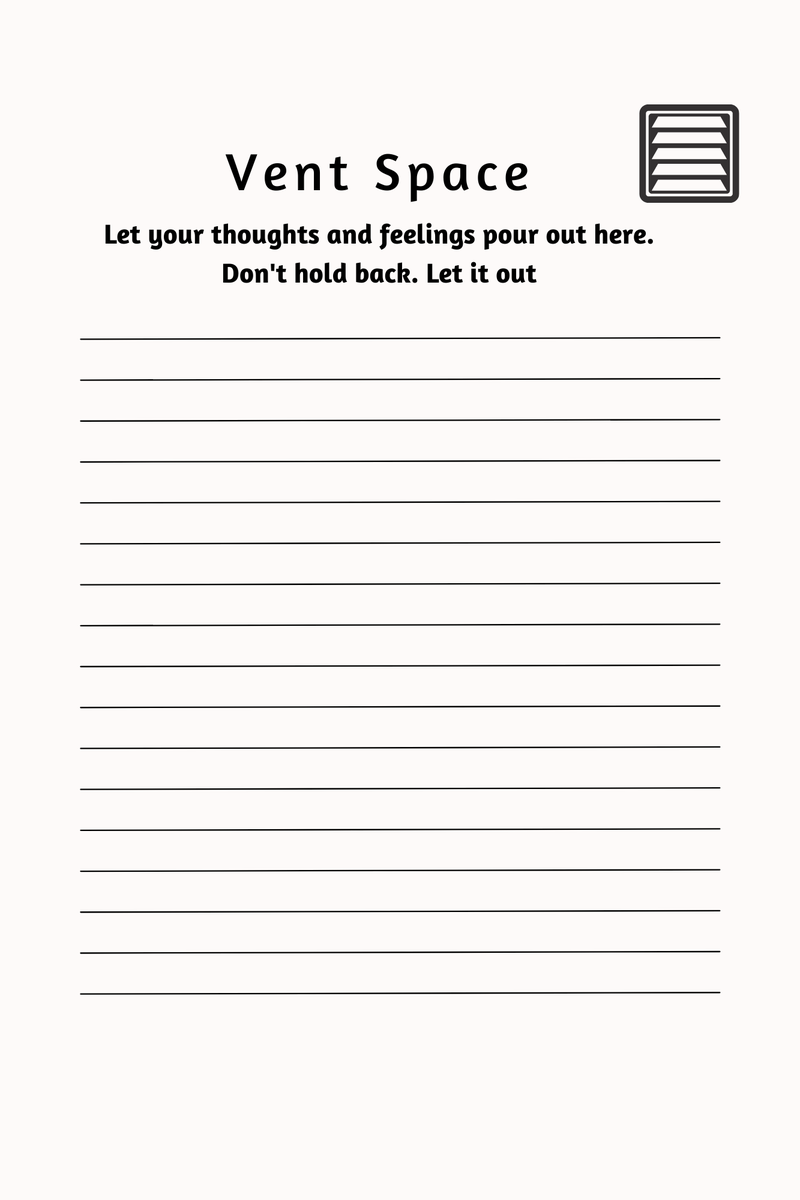 Sent_Press's tweet image. What would be your first line on this page about your ex?

#breakup #Healing #ex #relationships #healfromheartbreak #MentalWellness