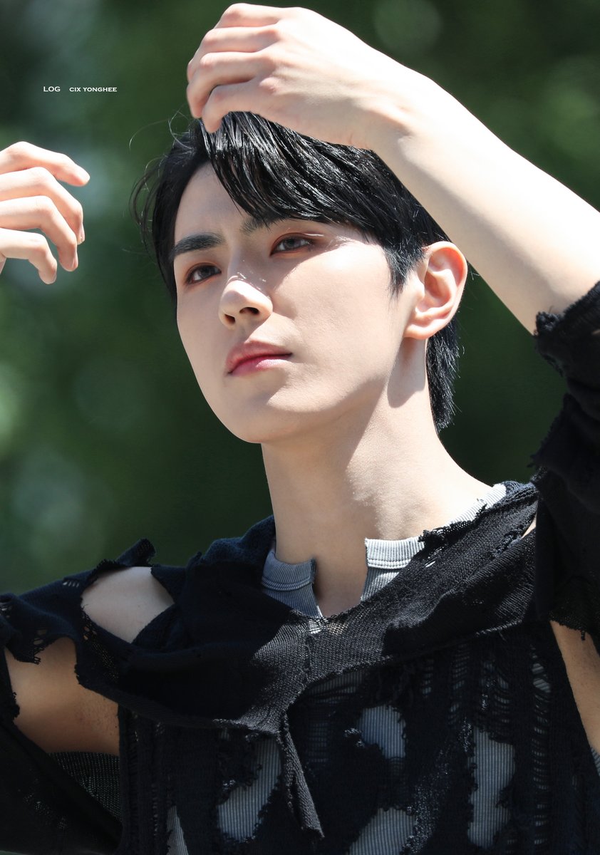 230603 🌿#CIX #용희 #YONGHEE