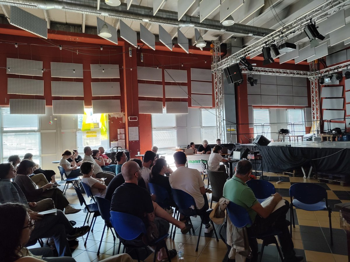 peppestanganell's tweet photo. Assemblea Soci @ManiTese 
#unimpegnodigiustizia https://t.co/5d7aB6N9iM