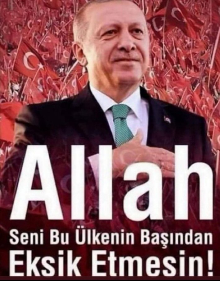 @RecepTayyip1080 @ycelgelibolu @AK_Dava46 @HasanTr79140909 @uziTURGttinta @hasanTurkey23 @sadisirazi25 @muratbalac @HasanAlperYazg1 @son1kez_ @CagirMeysu @Urfa478 @aybars2023 @kevseruney @Enderunluhace @AhmetAd48 @_ygmr53_ Teşekkür Ederim Kardeşim Varolasın 🇹🇷🤲🇹🇷