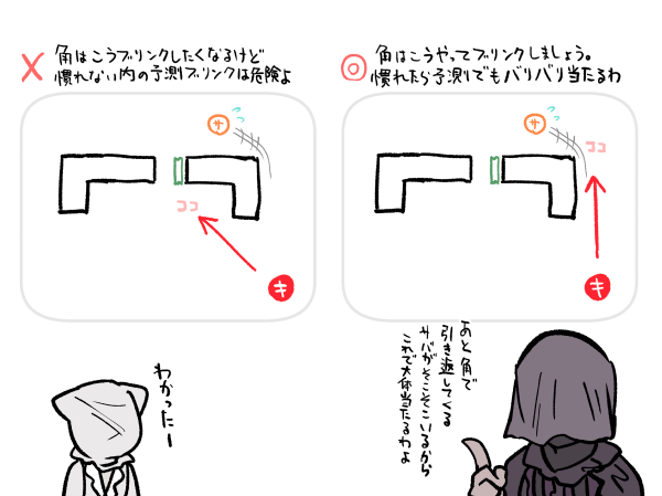 これはナース苦行やってたときの