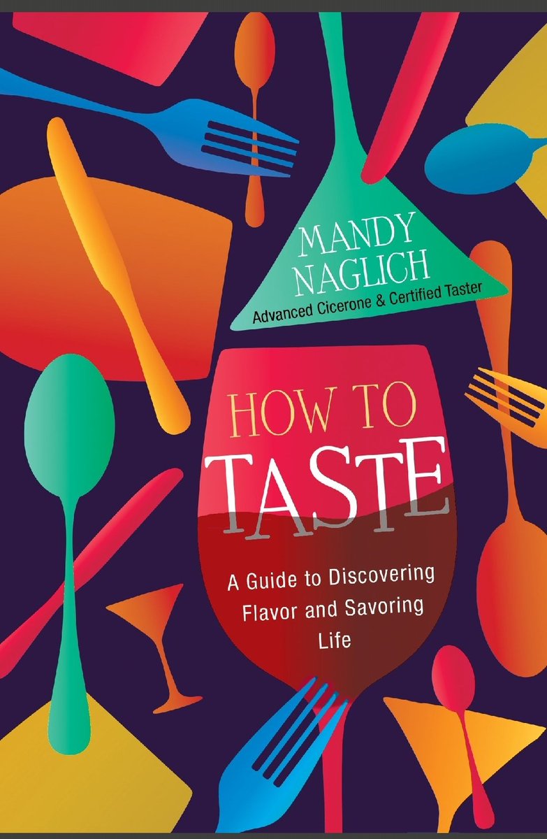 harishpi81's tweet photo. Book Review: How to taste by Mandy Naglich
https://t.co/IJDE0GsliA
#bookreview #bookblogger #booktwt #cheflife #culinaryskill #tasting #winetasting #readingcommunity #readerscommunity #readersoftwitter #foodlover #Foodies #supertaster #tasteofculture #tast https://t.co/pjP5lzvCqm