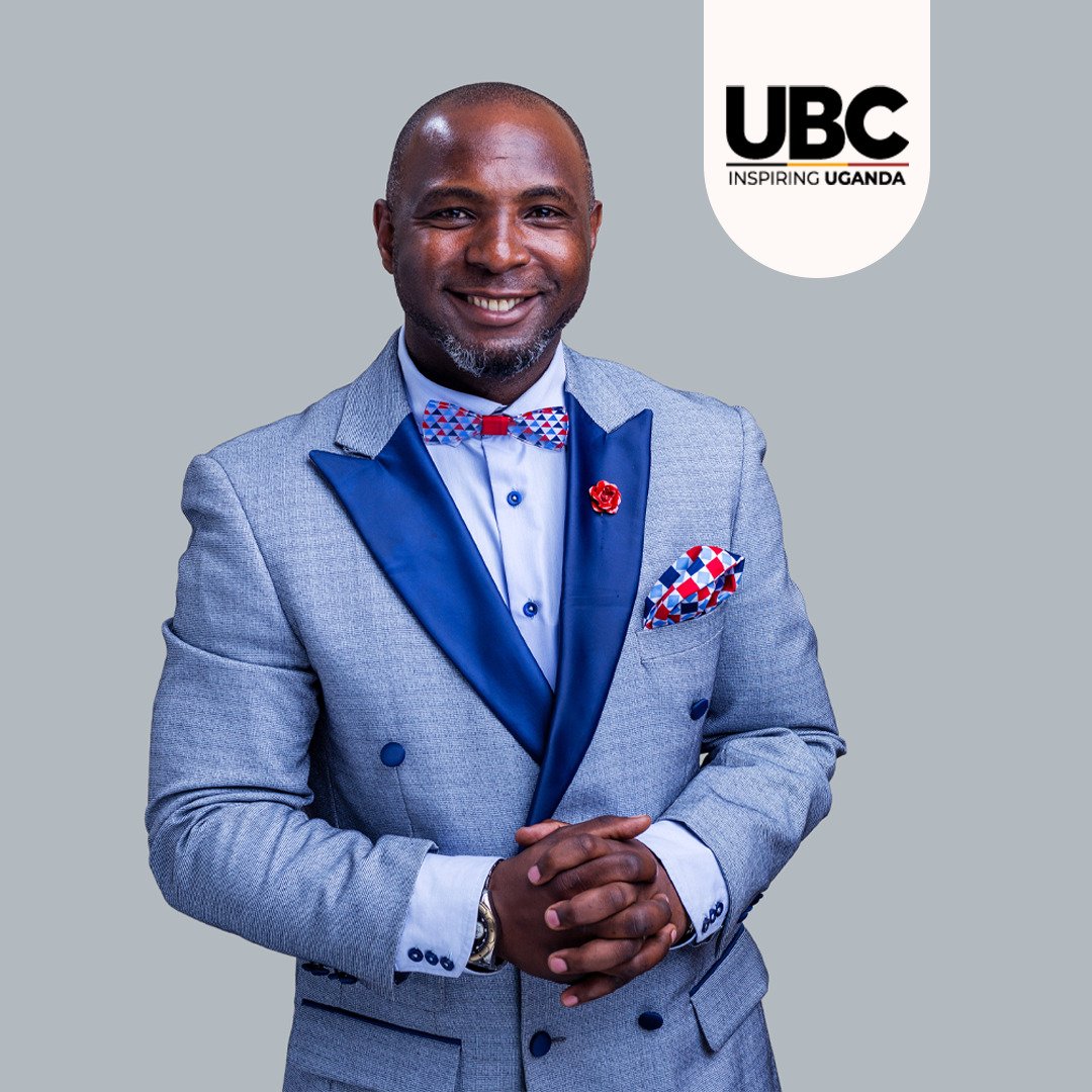 UBC UGANDA on Twitter "RT MauriceMugisha Name one presenter on
