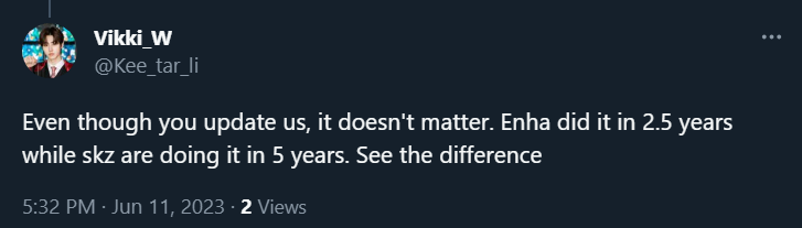 kdrama_aesoo's tweet photo. The reason why we shouldn't be besties with other fandoms. I still don't understand why stays kept on ass licking that fandom. 

Like aren't we stupid? It's only stays who respects their faves. How many times this fandom shaded SKZ? Don't let me count I remember everything. https://t.co/1cD0xhbQKe