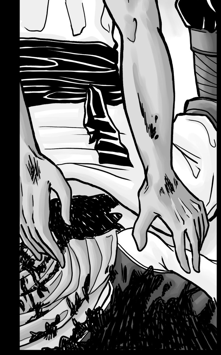 carikku's tweet photo. Dance of Temptation updates weekly!
- Tapas (eng): https://t.co/94l6a39aVz
- Webtoon (eng & deu): https://t.co/gJ1xN8Md9G
- Animexx (deu): https://t.co/pPTKmH3s38
- Pa1re0n (eng - read ahead): https://t.co/Tdiimiadhq
#DanceOfTemptation #WebtoonCanvas #tapascommunity https://t.co/FPcfF9OJxn
