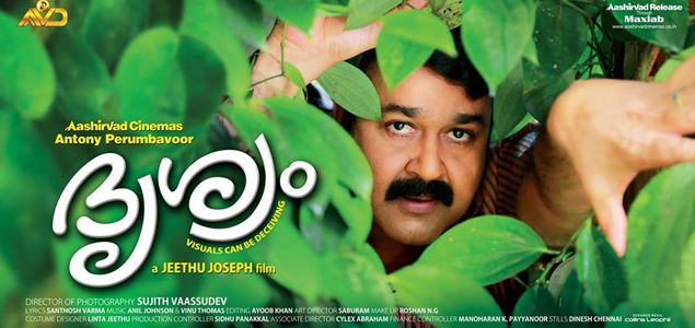 AbhijithRavi20's tweet photo. Best crime investigation thrillers of
Mollywood
. #drishyam
. #anjampathira
. #joseph
. #grandmaster
Short listed more movies are there
For me this all are favourites ❤️ https://t.co/ZWbp3LvX0p