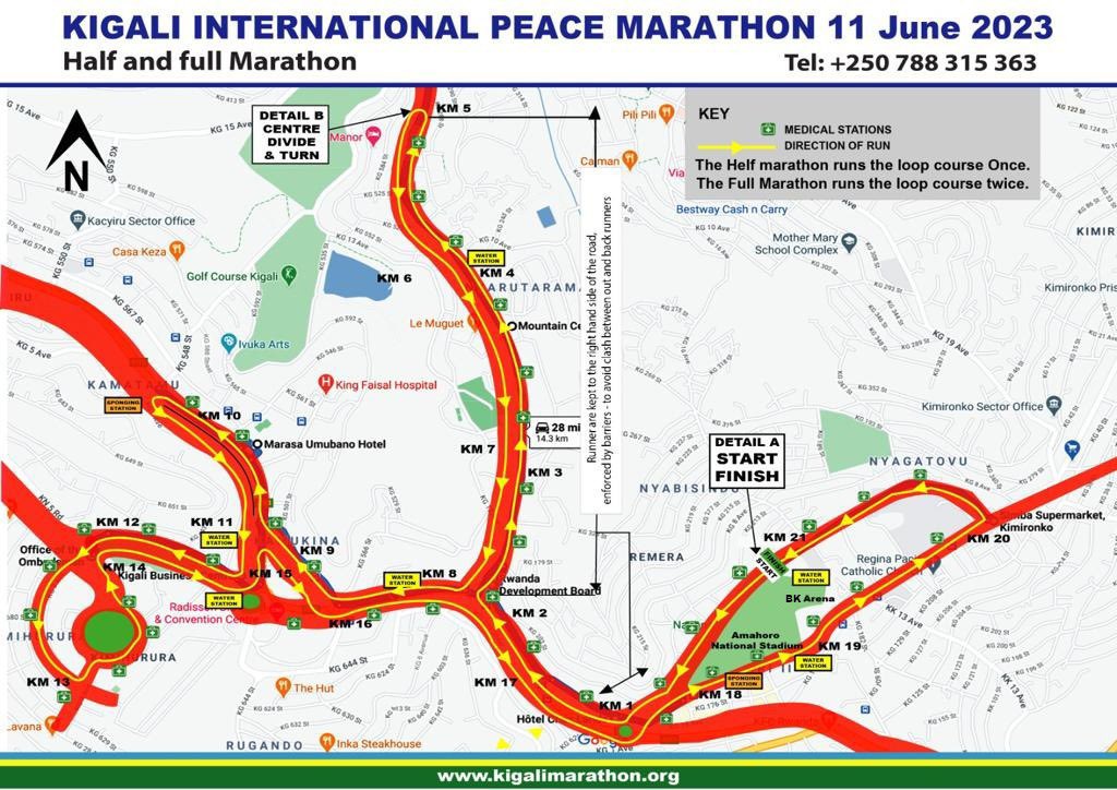 merardmp's tweet photo. Kigali Int'l Peace Marathon #Run4Peace https://t.co/SmAgVikyH3