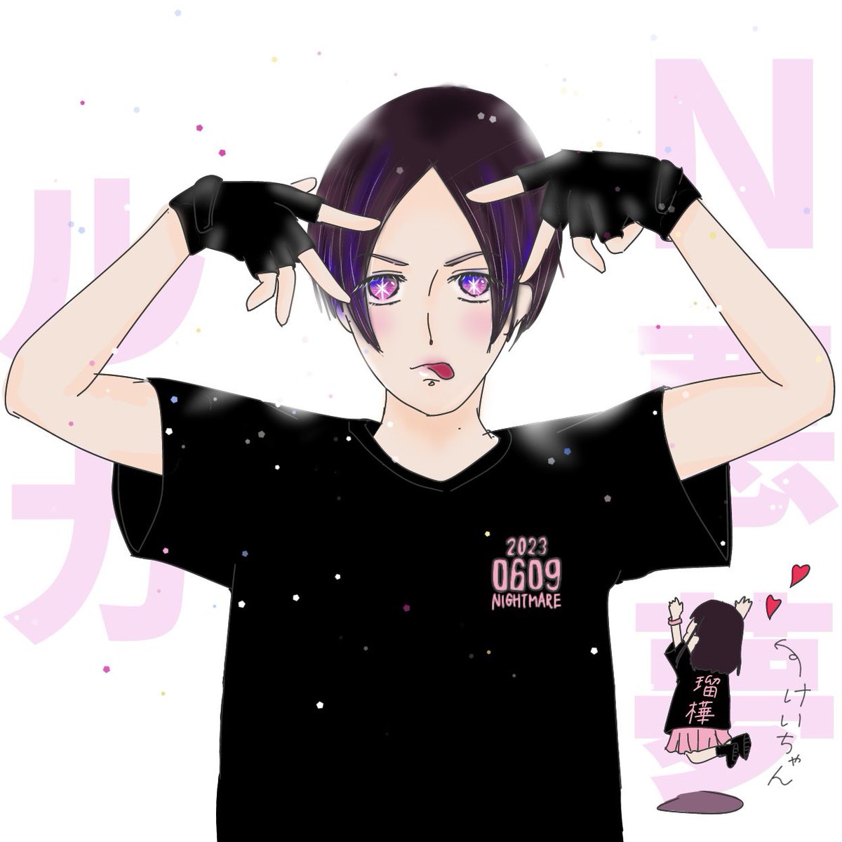 けいちゃん🧚♀️ tweet media