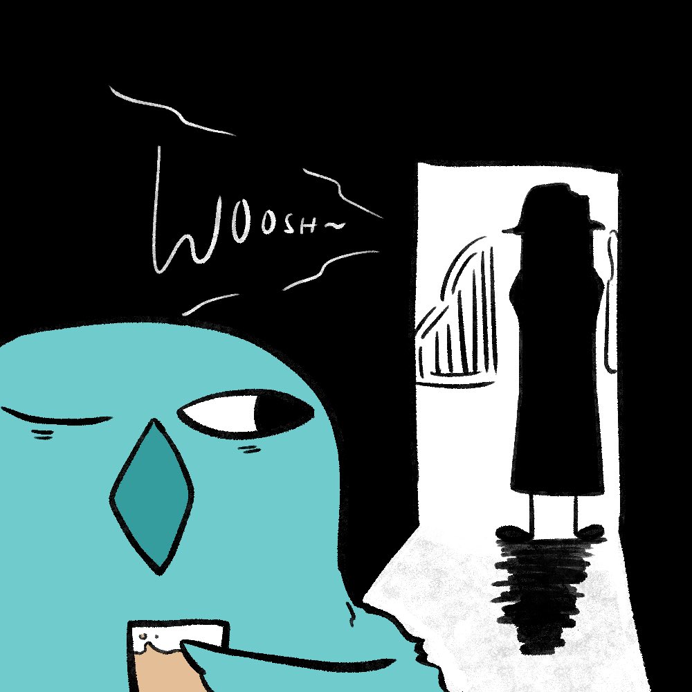 alfa_hatdog's tweet photo. blue bird, blue bird. (1/3)
#doort #freedoor https://t.co/1hh06LYsIg