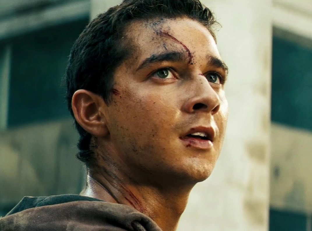 SixoTF's tweet image. It’s hilarious that two of this lot are so inherently likeable and two of them are the literal worst