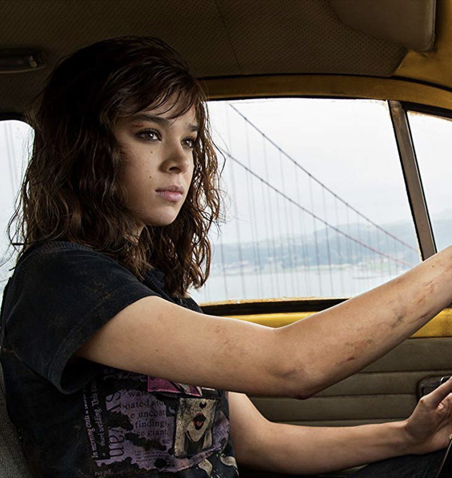 SixoTF's tweet image. It’s hilarious that two of this lot are so inherently likeable and two of them are the literal worst