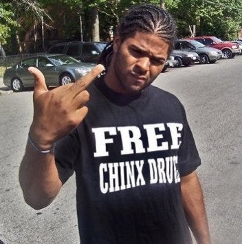 LegendsllLiveOn's tweet photo. 16 years ago today, former Rockaway Riot Squad member Stack Bundles was murdered at the age of 24 #RIPStackBundles https://t.co/0dcPkarxP3 https://t.co/V4SYR0JvfL