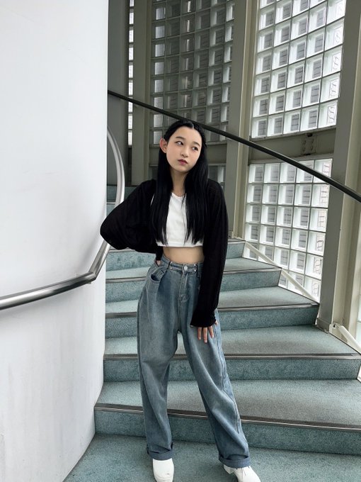 Twitterのコスプレ画像22