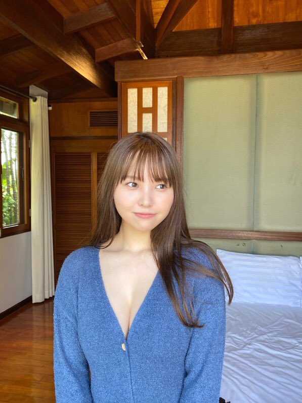 ＃本郷柚巴