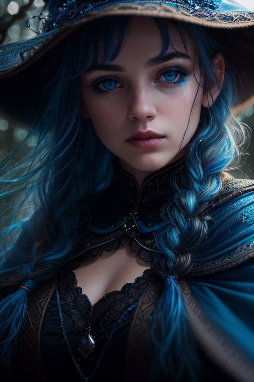 ArtMakerRO's tweet photo. Young mage girl.. Concept art.😍
#unleashedAIcreativity #assistedAI #AIgraphics #artwork #contentcreator #amazing #stockphoto #aicreator #aiartwork #digitalartist #stablediffusion #digitalManipulation #uniqueimage #invokeai #netsonic #mage #wizzard #sorceress #magic #witchcraft https://t.co/QPLtF2BTLI