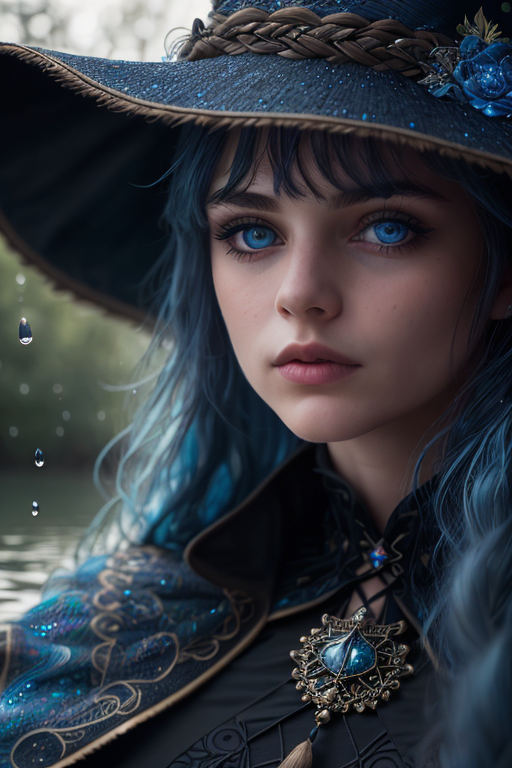 ArtMakerRO's tweet photo. Young mage girl.. Concept art.😍
#unleashedAIcreativity #assistedAI #AIgraphics #artwork #contentcreator #amazing #stockphoto #aicreator #aiartwork #digitalartist #stablediffusion #digitalManipulation #uniqueimage #invokeai #netsonic #mage #wizzard #sorceress #magic #witchcraft https://t.co/QPLtF2BTLI