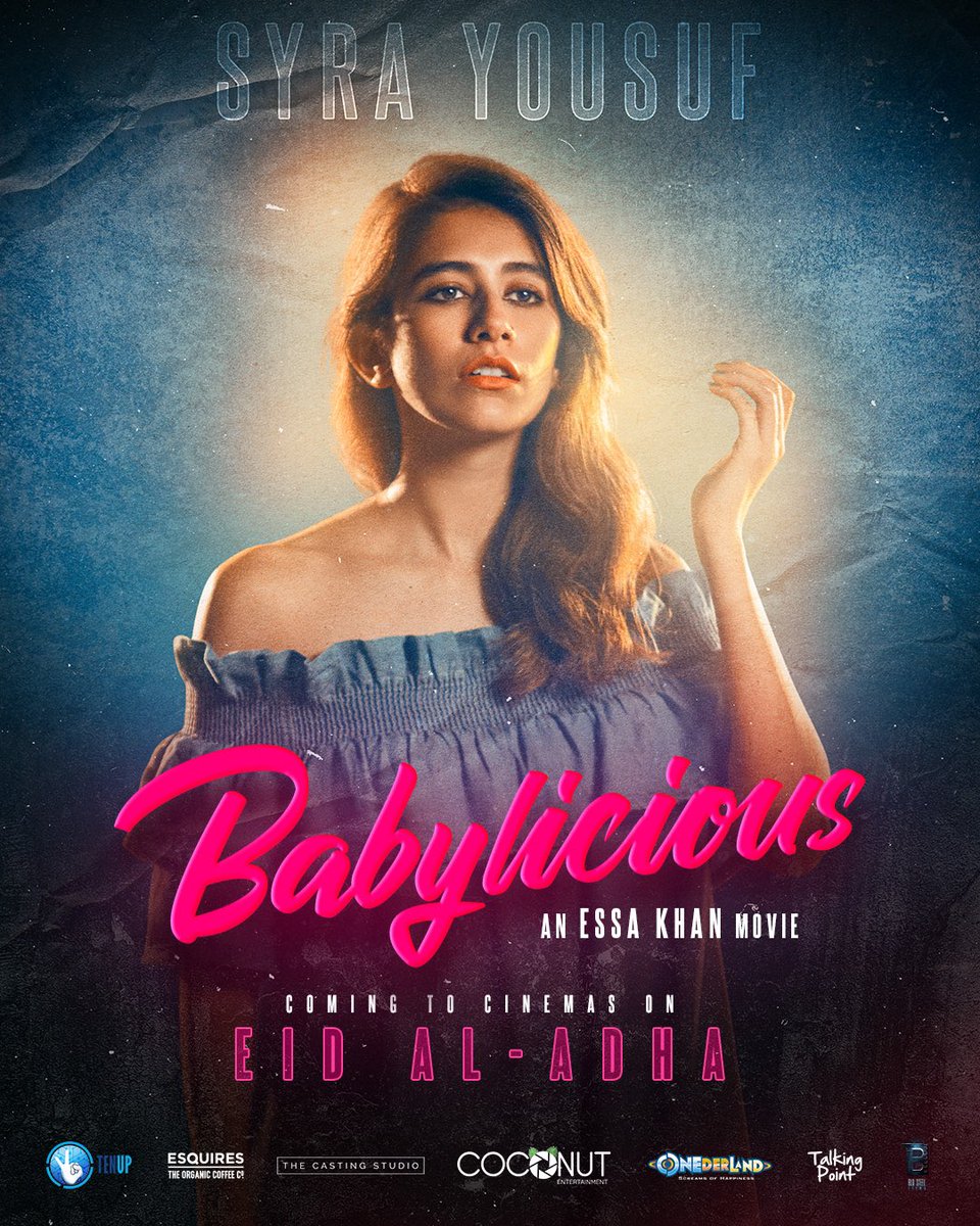 She <a href="/sairoz/">sairoz</a> is #Babylicious

#babyliciousmovie