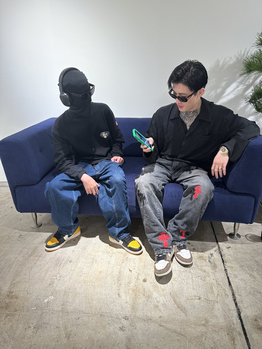 大阪の平本チルドレン tweet media