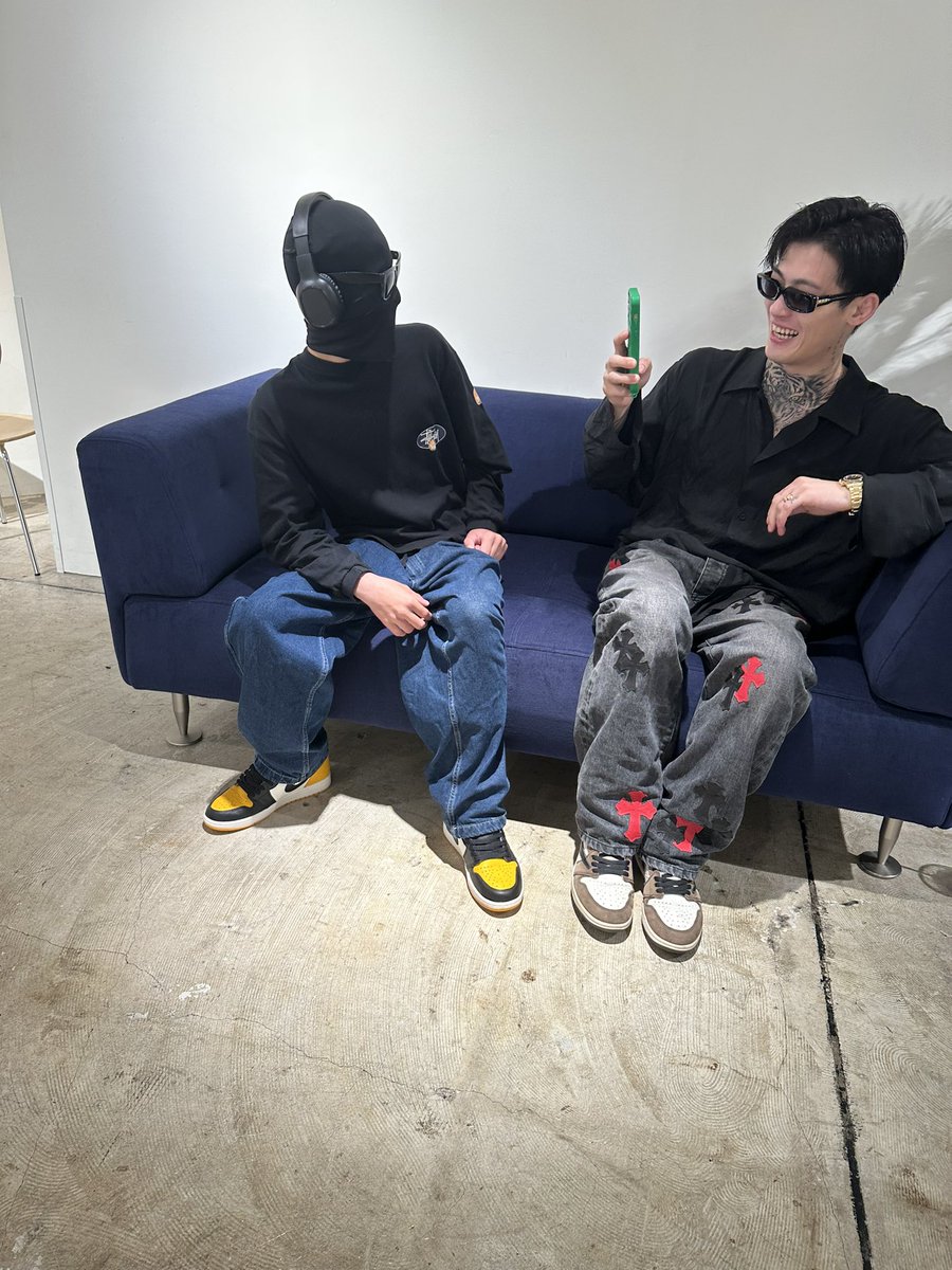 大阪の平本チルドレン tweet media