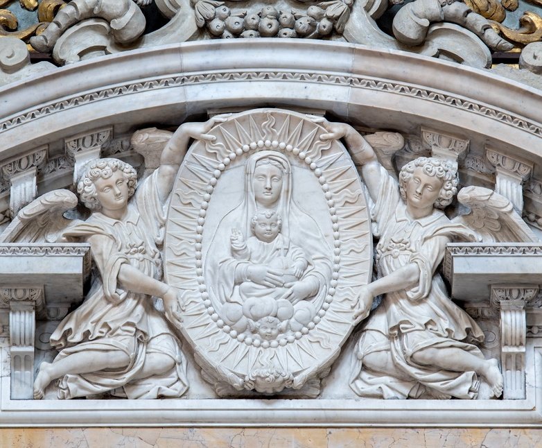 Complesso monumentale e Biblioteca dei Girolamini tweet media