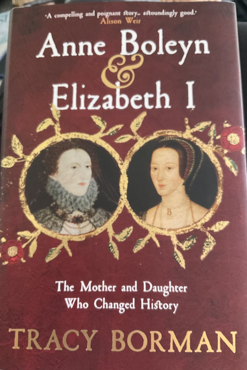 The Tudor dynasty lives on through Prince William! Prince William is descended from Mary Boleyn on both his father’s and mother’s side:

#PrinceWilliam
#Tudors
#BritishMonarchy
#BritishHistory