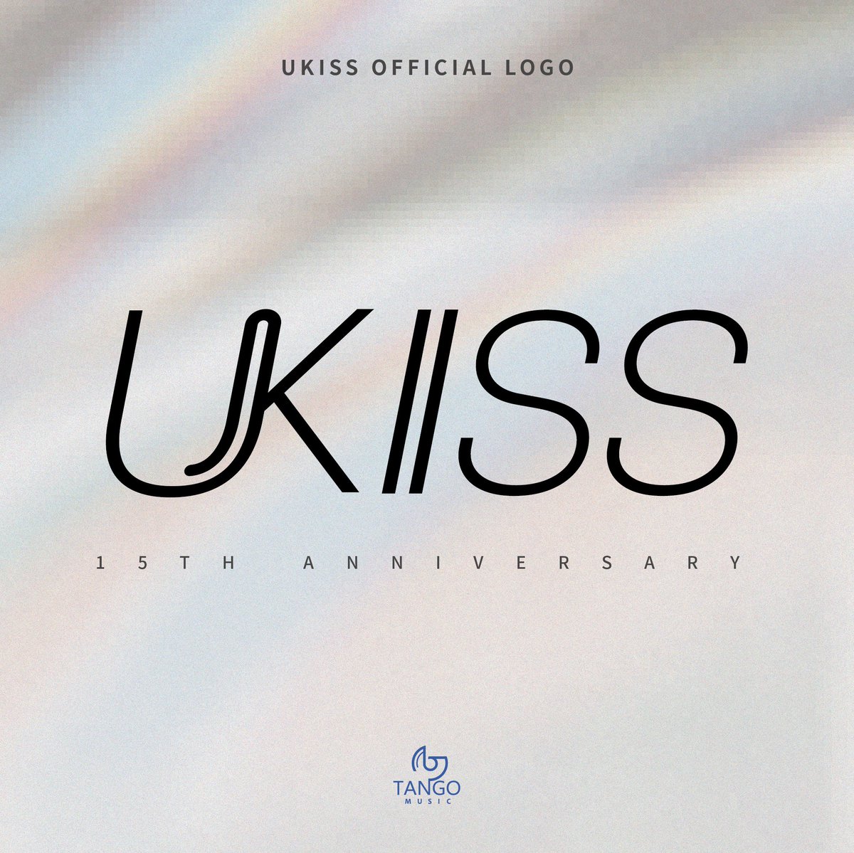 __UKISS_'s tweet photo. < UKISS OFFICIAL LOGO >

#UKISS #유키스 #UKISS15THANNIVERSARY https://t.co/mnkUgsgOAW