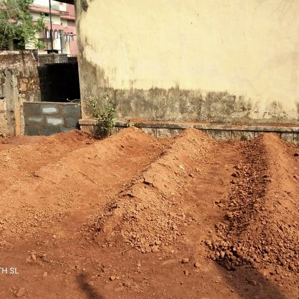 NorthSchoolUdp's tweet photo. Construction of Children's Play Ground and Vegetables plus Flower Garden at Govt Higher Primary North School Udupi is initiated by North School Old Students Association on the occasion of Centenary Celebration.
#NorthSchoolUdupi #Udupi #NorthSchool #MySchoolMyPride #ಉಡುಪಿ https://t.co/UIa0MK2xu2