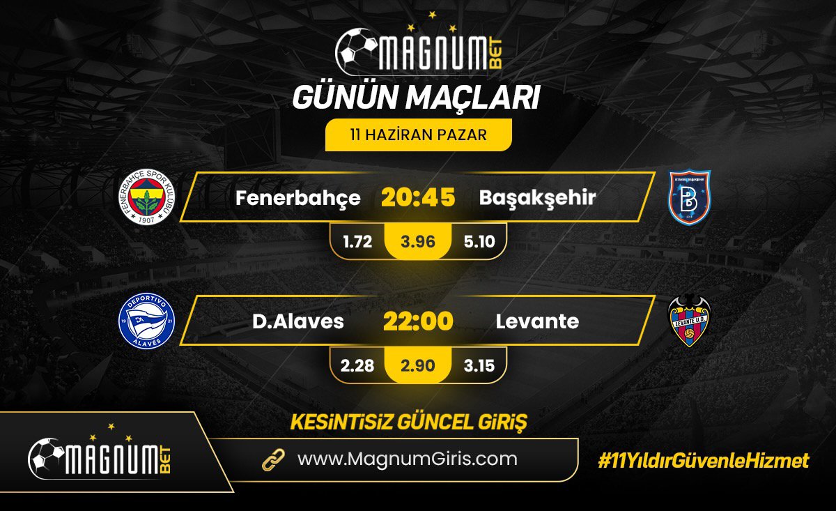 🛑 Magnum’da Harika Pazar!

     Güvenle yatırım yap! 💸

✅ PayFx ile min. 25₺ yatırım!

🎁 % 15 Çevrimsiz Bonus

🎁 % 25 Casino Discount

#11YıldırGüvenleHizmet 💪

📲  MagnumBet586.com
