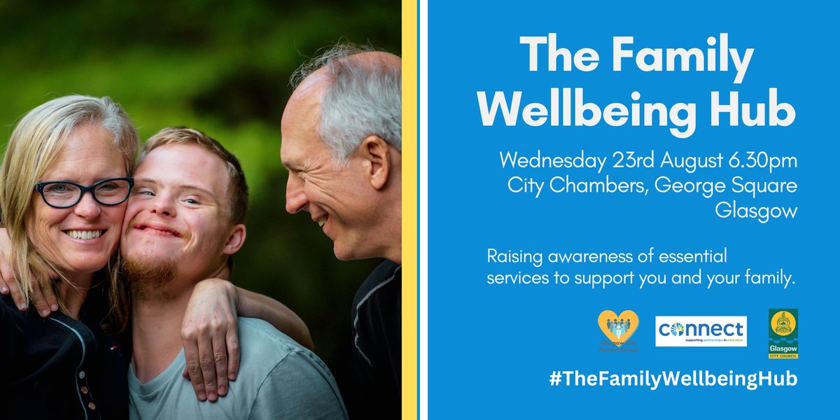 Glasgow City Parents Group (GCPG) tweet media