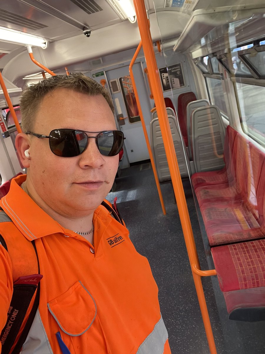 Dad Rail on Twitter: 