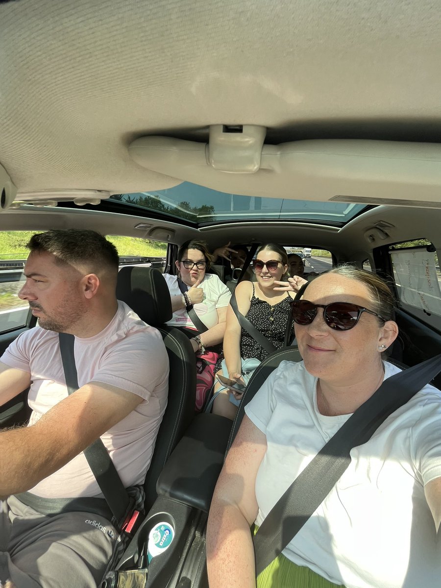 gemblems's tweet photo. STB ready and on the way #CapitalSTB https://t.co/3gCxTsVOZ6
