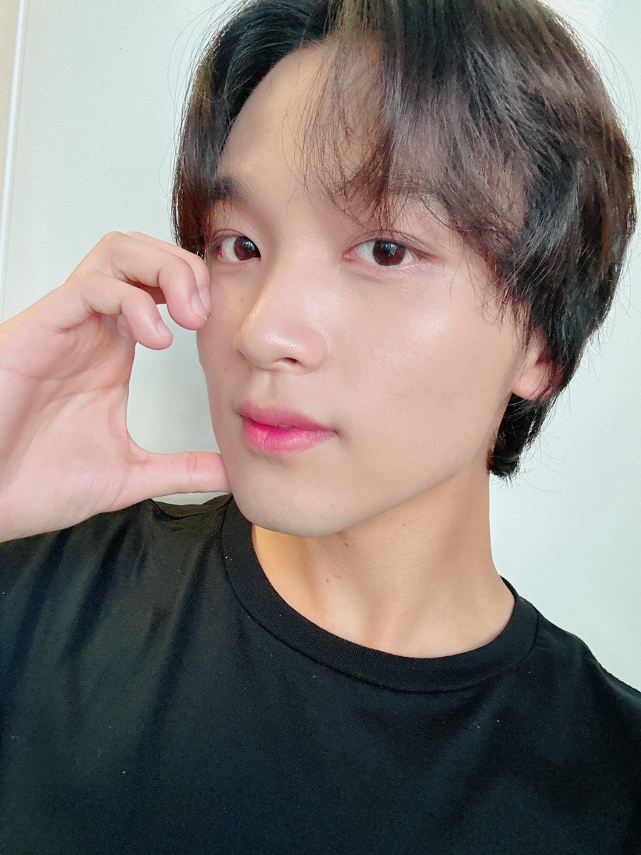 haechanunpad's tweet photo. WOI HAECHAN https://t.co/VAQ67gXUQ0