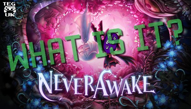 New video

Never Awake - What Is It?

Watch it now here : youtu.be/U5mqHuyS0yE