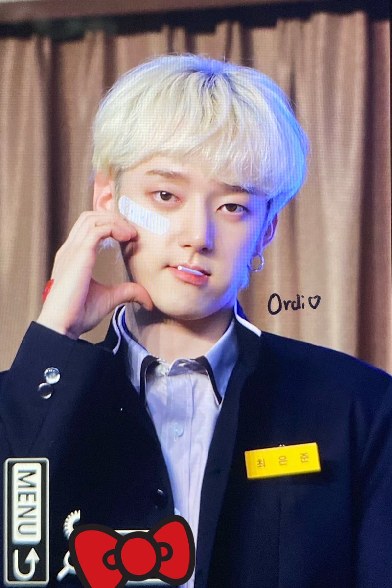 230611 블드미 #은준 preview

💛🩵

#EUNJUN #에이머스 #AIMERS