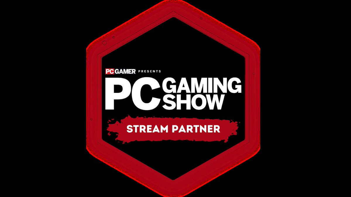 gaming_loft's tweet photo. ITS TODAY!!! Dont forget to join me in the loft from 8.30pm BST tonight when we will do a quick pre chat and then into the #costream with @pcgamer starting at 9pm BST I am so excited #partneredstreamer #creator #twitch #PCGamerShow https://t.co/9jPYF0YzF8
