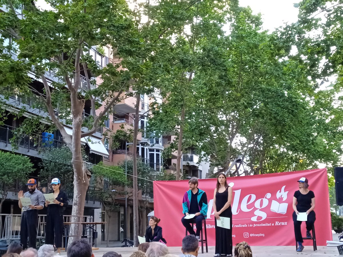 David Figueres tweet media