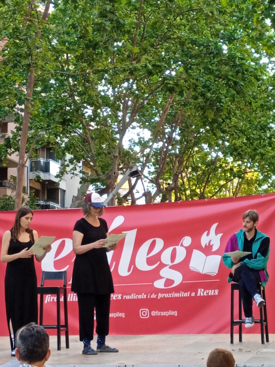 David Figueres tweet media