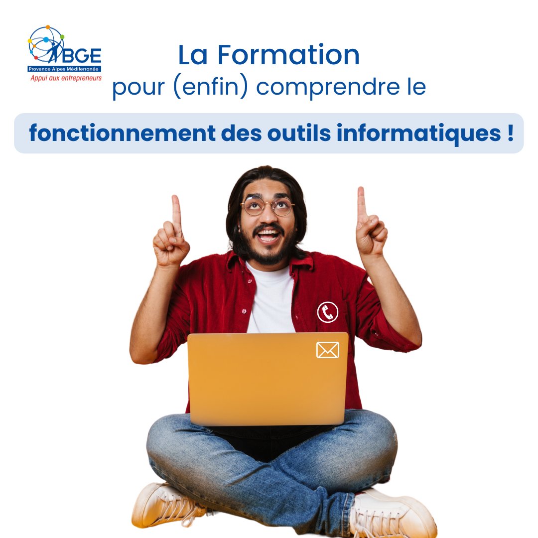 BGEPAM Acces Conseil tweet media