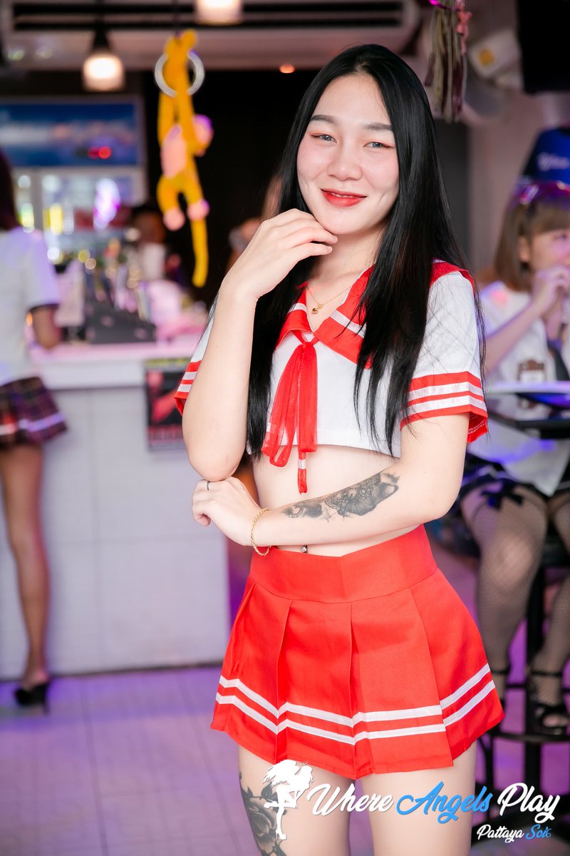 Where Angels Play on Twitter "Only smile’s and positive atmosphere