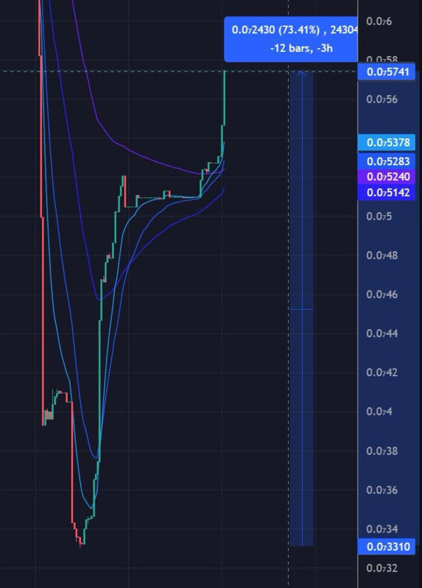 HAVE FUN token tweet media