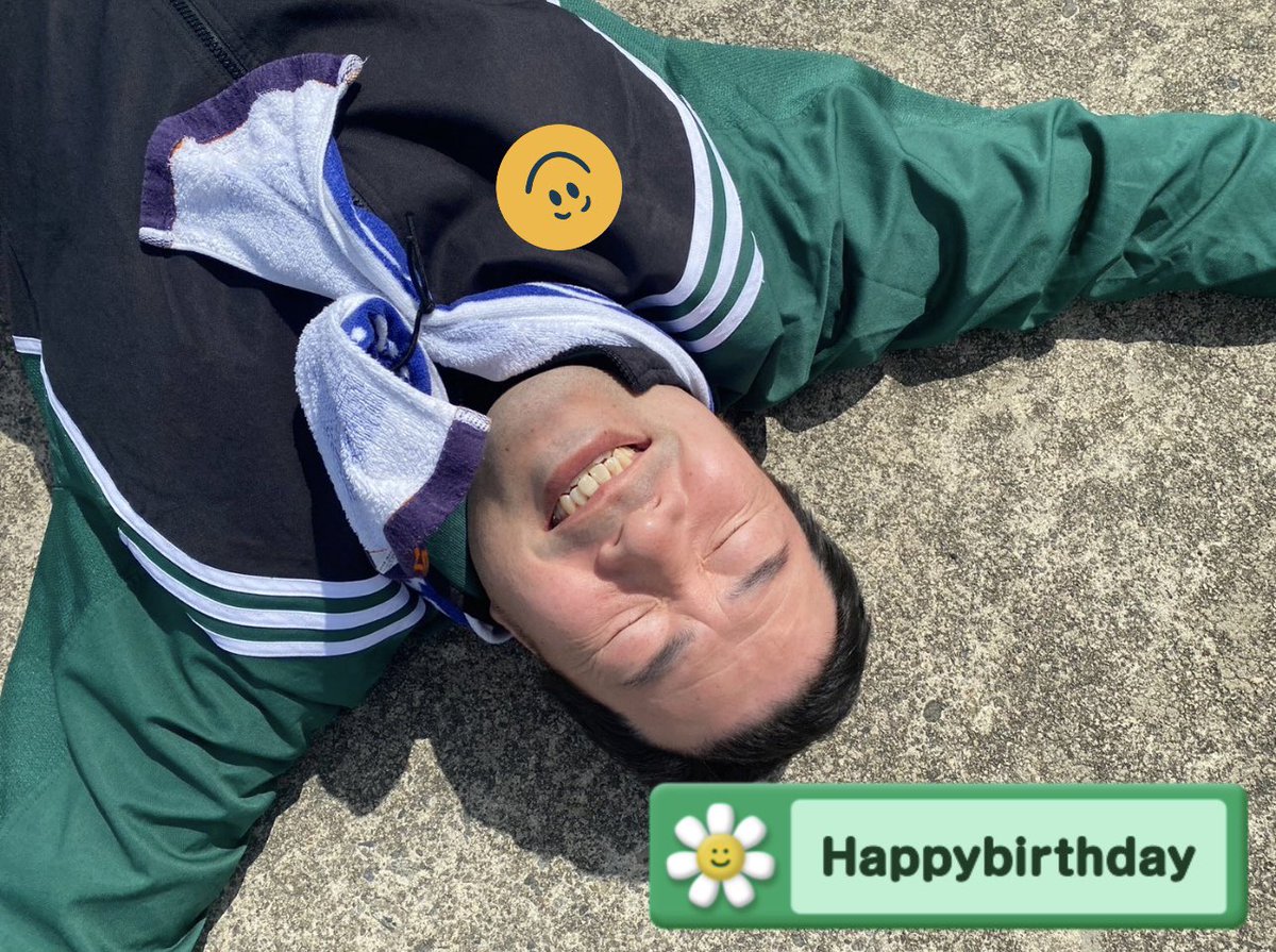 石盛めるも12/アランマーレ山形 on Twitter 