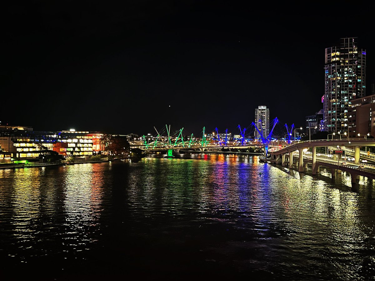 shoegrazzze's tweet photo. Wintery nights in Brisbane made colourful by superb sounds. 

@wearemolly 
#gorestineband
@slowdiveband 
@MildredMaude 
@bridgedogband 
@stereolabgroop 
@Nursewithwound_ 
#everso
@FlyyingColours 
@Thedeepestshade 

https://t.co/62EQU0tqpj https://t.co/JHQGALCxI4