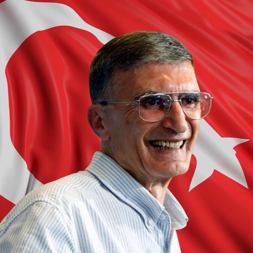 TÜRK DEVLETLERİ TEŞKİLATI TÜRK ÜNİVERSİTELER BİRLİĞİ 
REKTÖRLER ÖZEL TOPLANTISI
SEMERKANT, 7 HAZİRAN 2023 

Prof. Dr. Aziz Sancar’ın

KONUŞMA METNİ

#azizsancar 
#Türkdünyası
#Turan