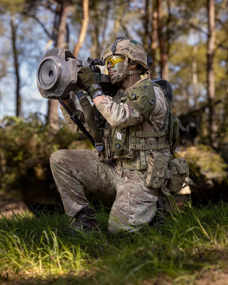 DefenceHQ's tweet photo. 💥 Meet Fijian Private Tabuavou who participated in the largest Swedish-led military exercise in 30 years.

🎂 Turning 25 on the final day of the exercise will be one way for Tomasi to remember his time on Exercise Aurora in Sweden.

👉 Find out more here: https://t.co/QVvHkREVHp https://t.co/XwPuxaYkU3