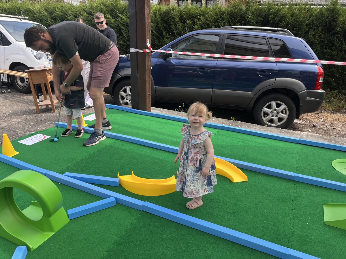 A lovely afternoon spent at <a href="/MossRoseCtg/">Moss-Rose Cottage</a> Open Day 🥰
#SupportingNonVisibleDisabilities